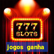 jogos ganha dinheiro no pix