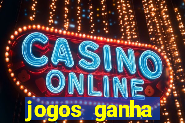 jogos ganha dinheiro no pix
