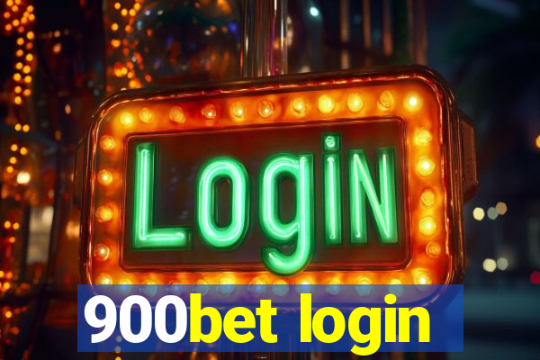 900bet login