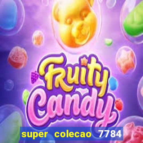 super colecao 7784 ps2 iso