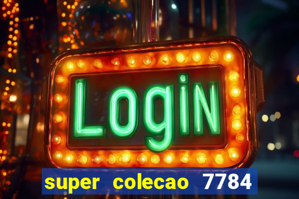 super colecao 7784 ps2 iso