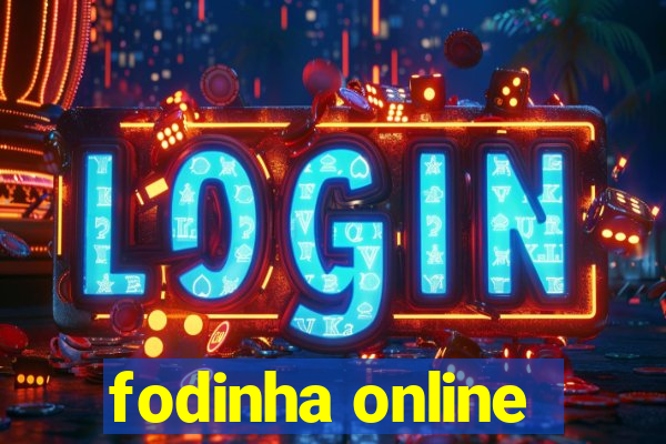 fodinha online