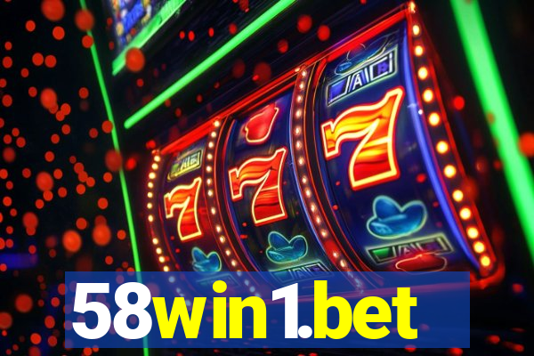 58win1.bet