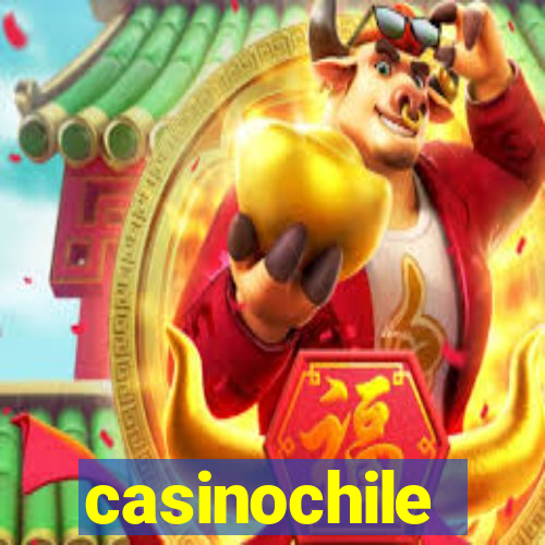 casinochile