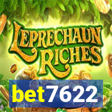 bet7622