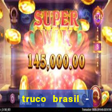 truco brasil - truco online