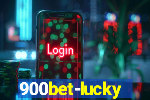 900bet-lucky