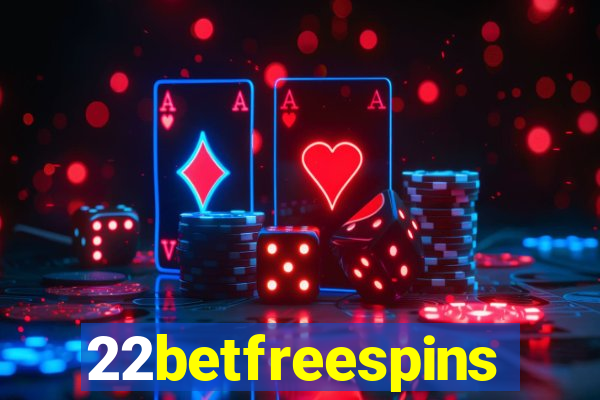 22betfreespins