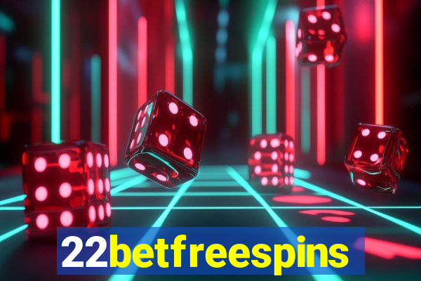 22betfreespins