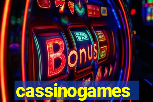cassinogames