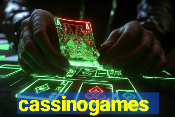 cassinogames