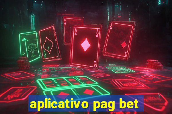 aplicativo pag bet