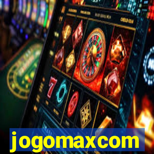 jogomaxcom