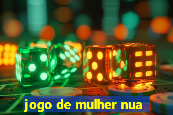 jogo de mulher nua