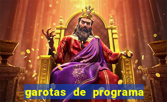 garotas de programa zona sul
