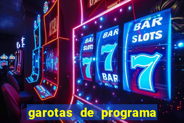 garotas de programa zona sul