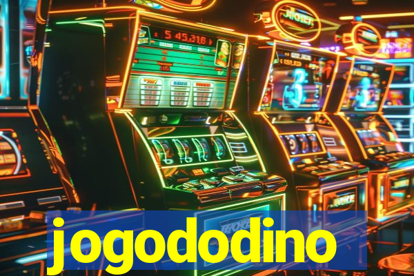 jogododino
