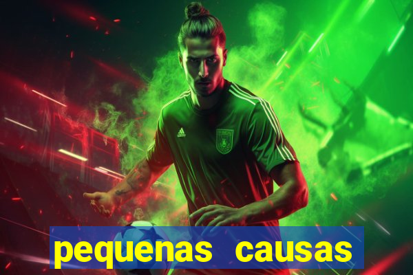 pequenas causas porto alegre