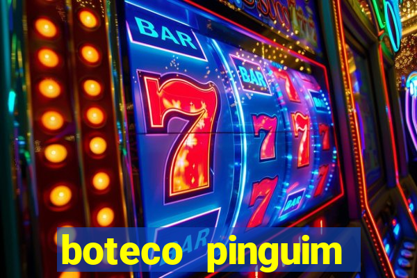 boteco pinguim assis brasil porto alegre