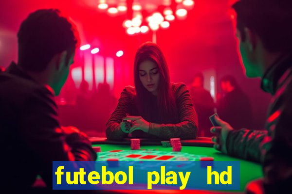 futebol play hd sao paulo