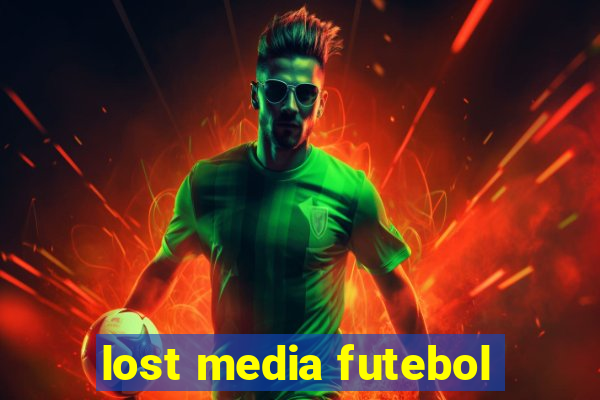 lost media futebol