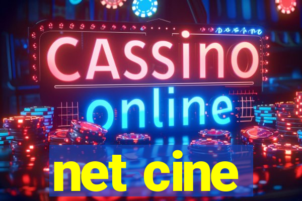 net cine