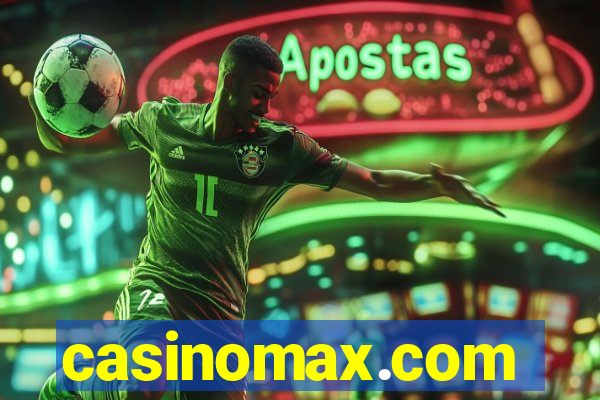 casinomax.com