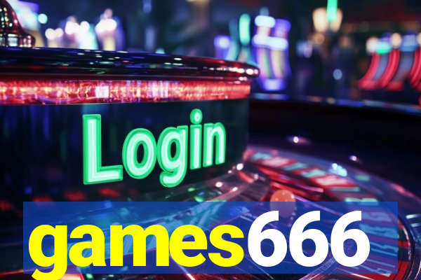 games666