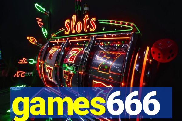 games666