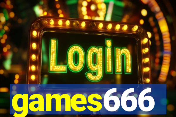 games666