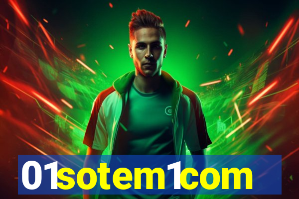 01sotem1com