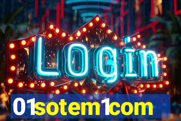 01sotem1com