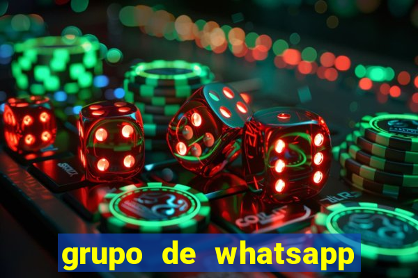 grupo de whatsapp de cdzinha