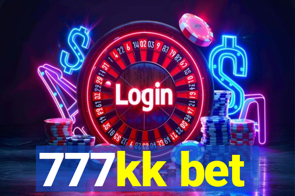 777kk bet
