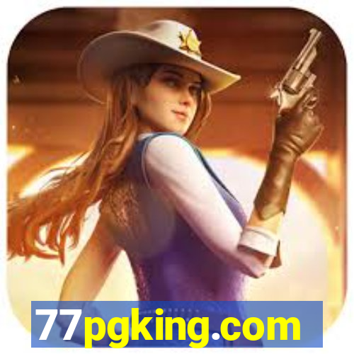 77pgking.com