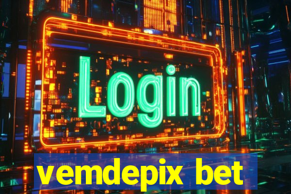 vemdepix bet