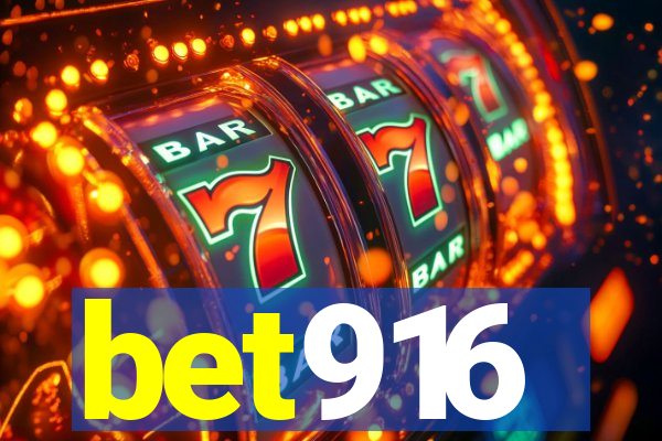 bet916