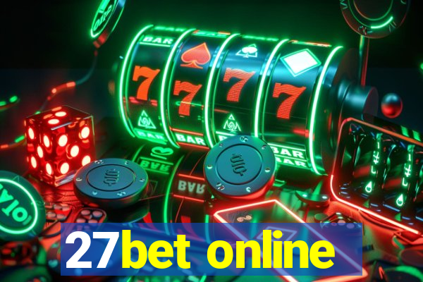 27bet online