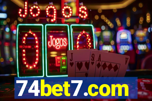 74bet7.com
