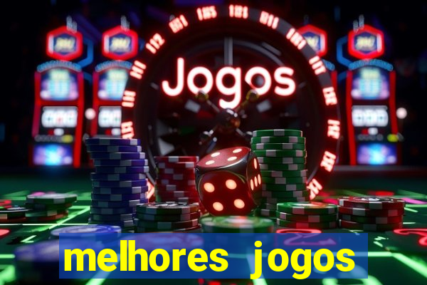 melhores jogos manager android