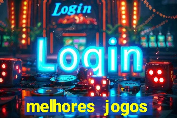 melhores jogos manager android