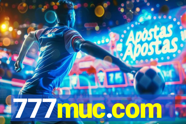 777muc.com
