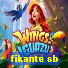 fikante sb