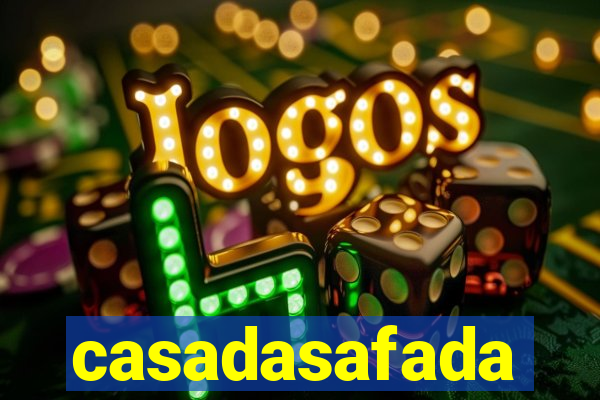 casadasafada
