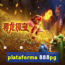 plataforma 888pg