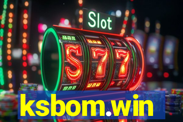 ksbom.win