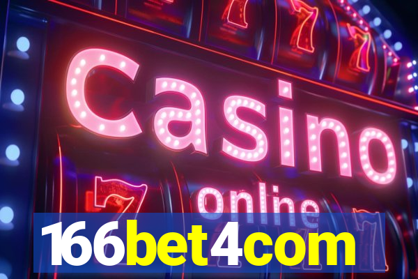 166bet4com