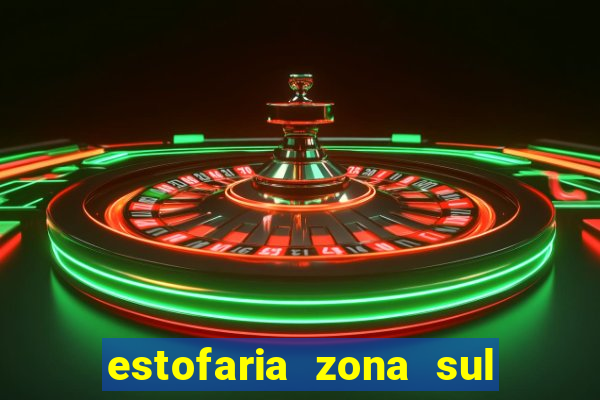 estofaria zona sul porto alegre