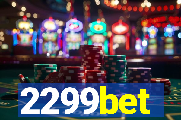 2299bet