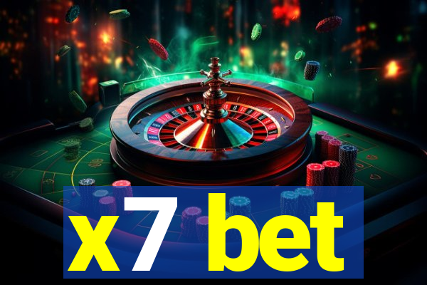 x7 bet